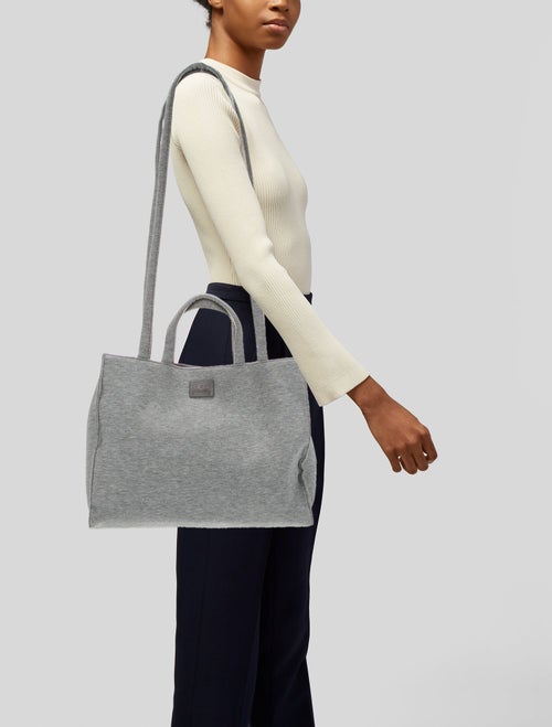 UGG x Telfar Fleece Shopping Medium