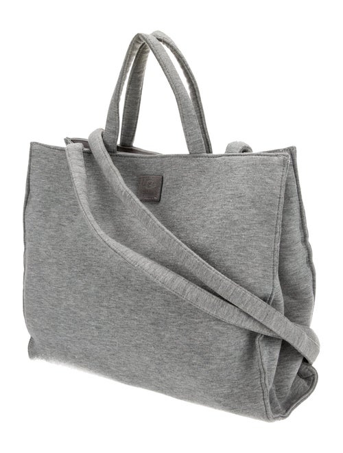 UGG x Telfar Fleece Shopping Medium