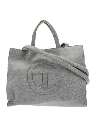 UGG x Telfar Fleece Shopping Medium