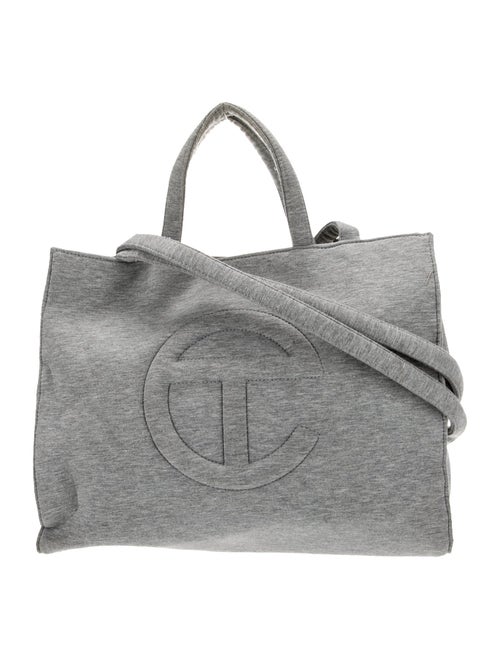 UGG x Telfar Fleece Shopping Medium