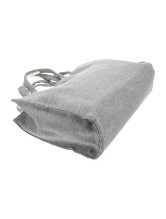 UGG x Telfar Fleece Shopping Medium