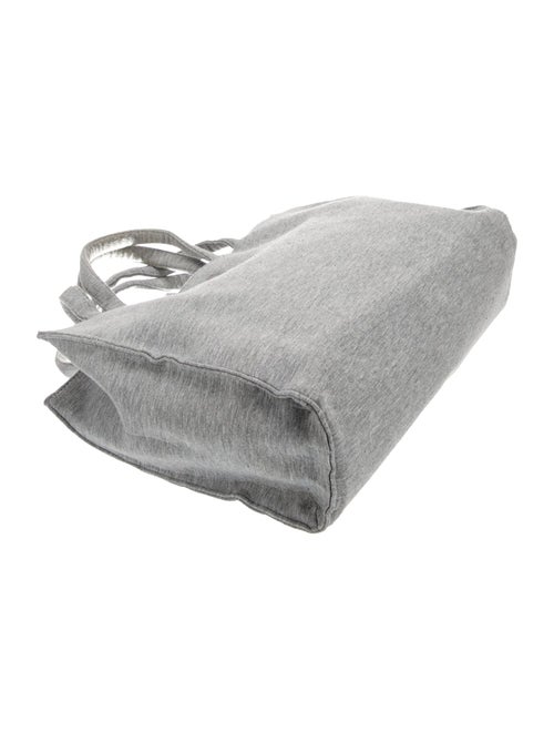 UGG x Telfar Fleece Shopping Medium