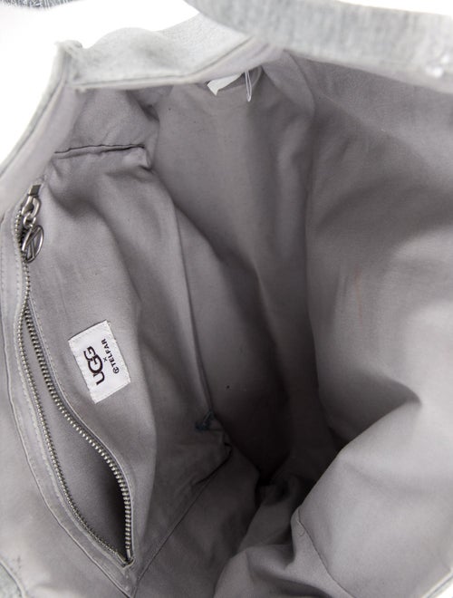 UGG x Telfar Fleece Shopping Medium