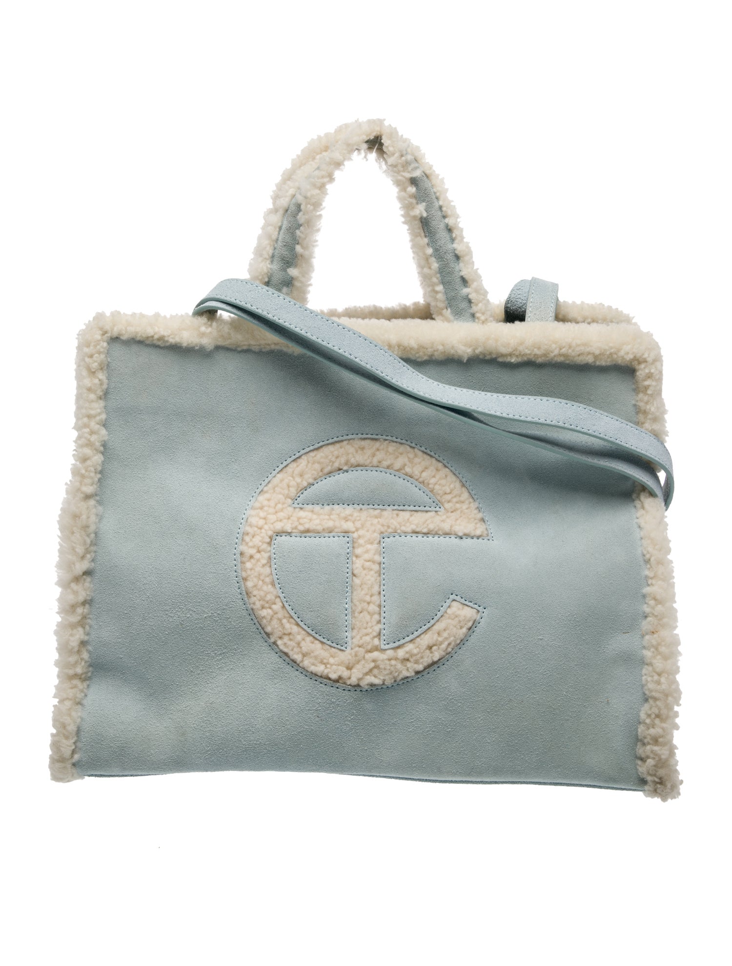 UGG x Telfar Signature Crossbody Bag Medium