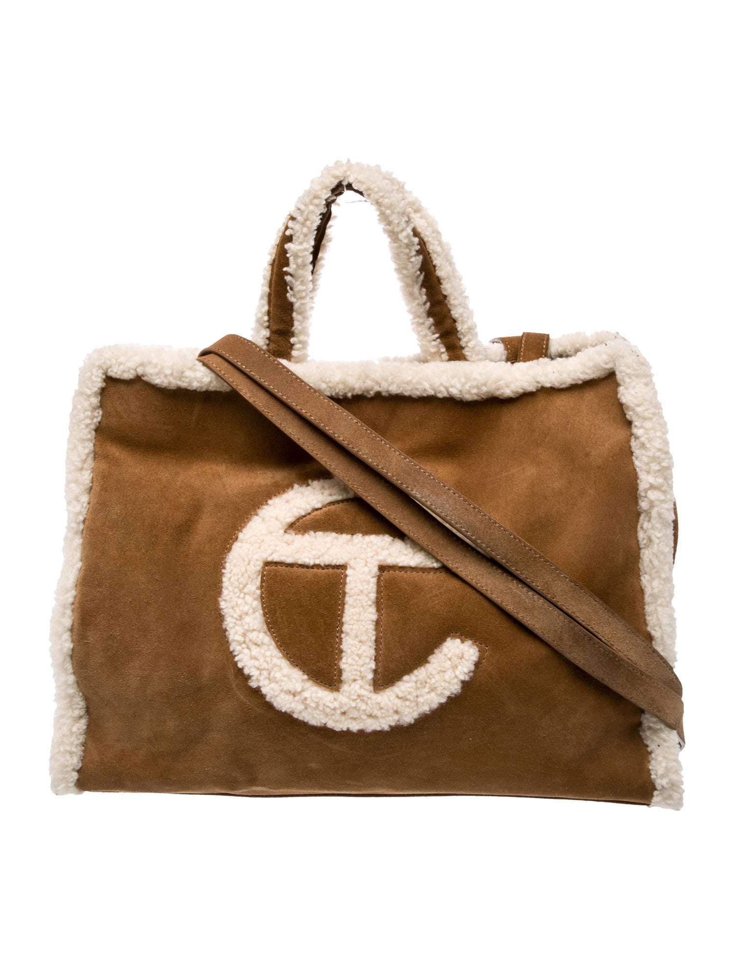 UGG x Telfar | The RealReal