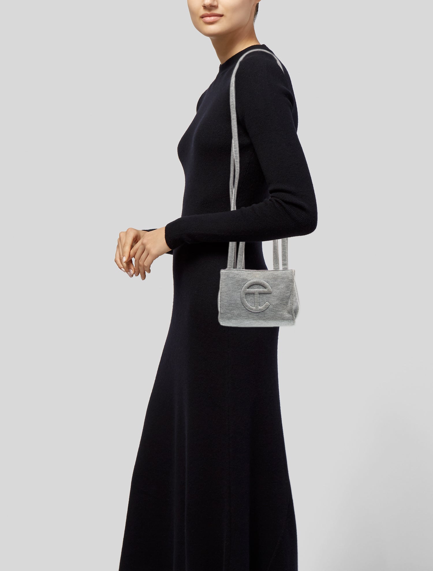 UGG x Telfar Shopping Small