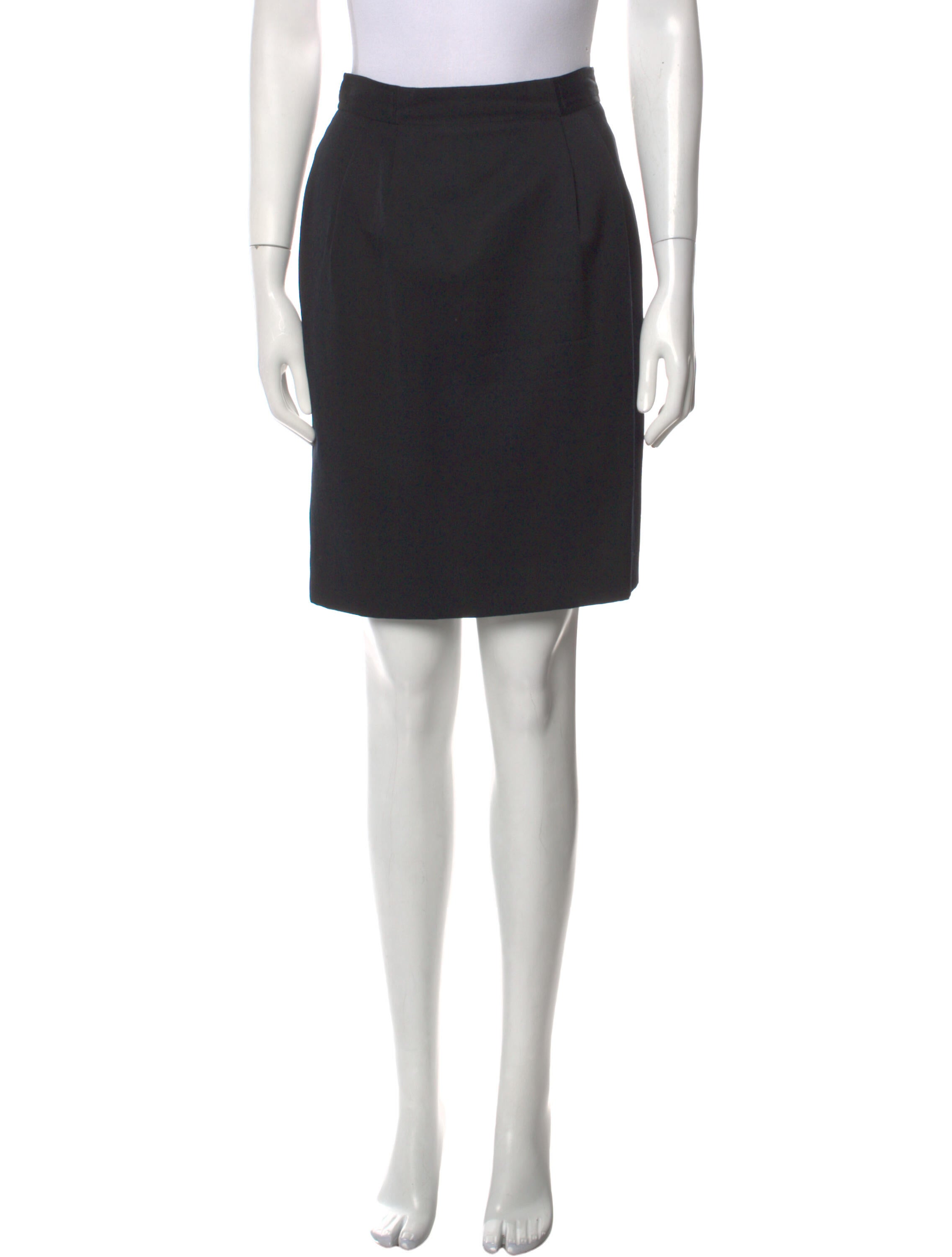 Ungaro Ter Knee-Length Skirt