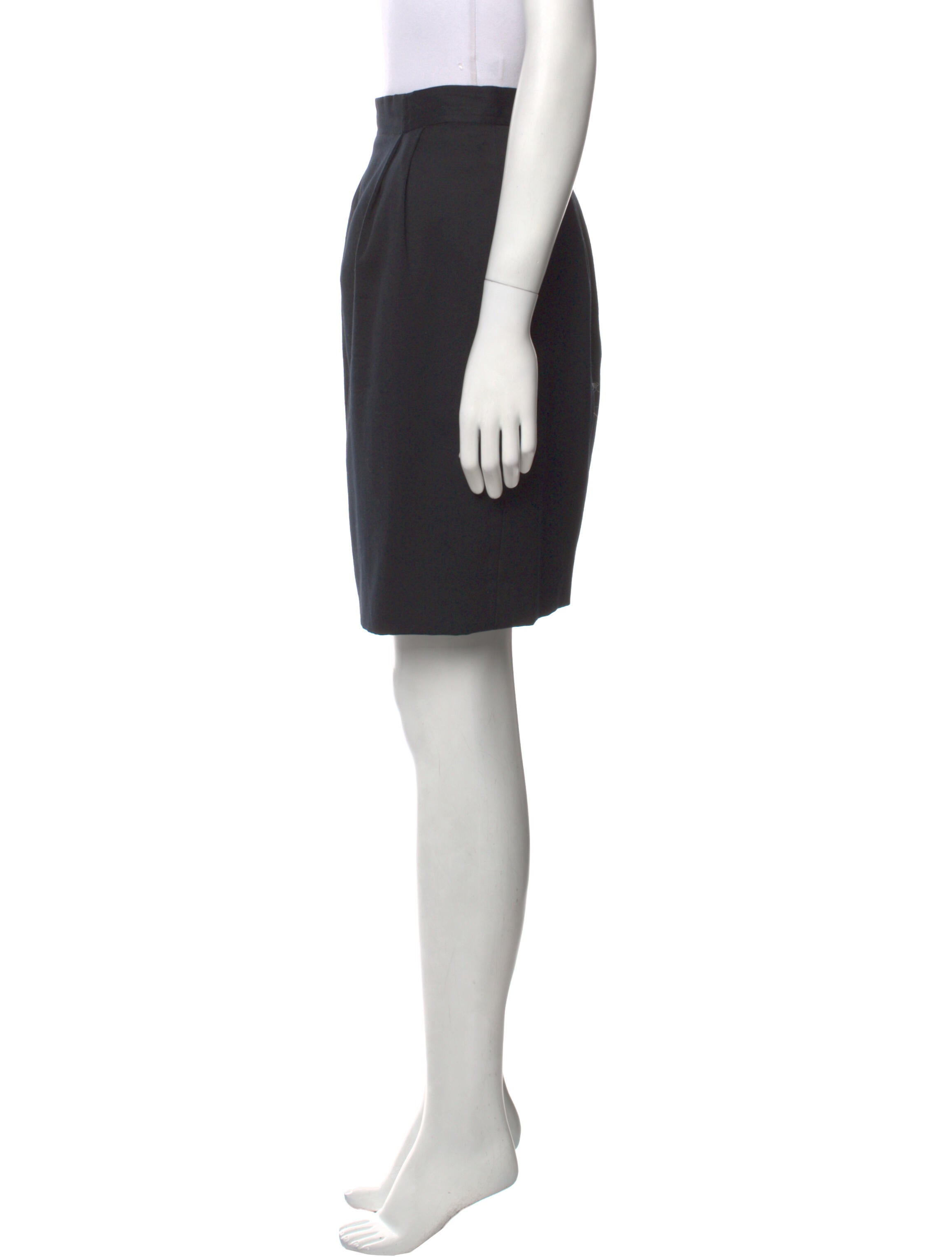 Ungaro Ter Knee-Length Skirt