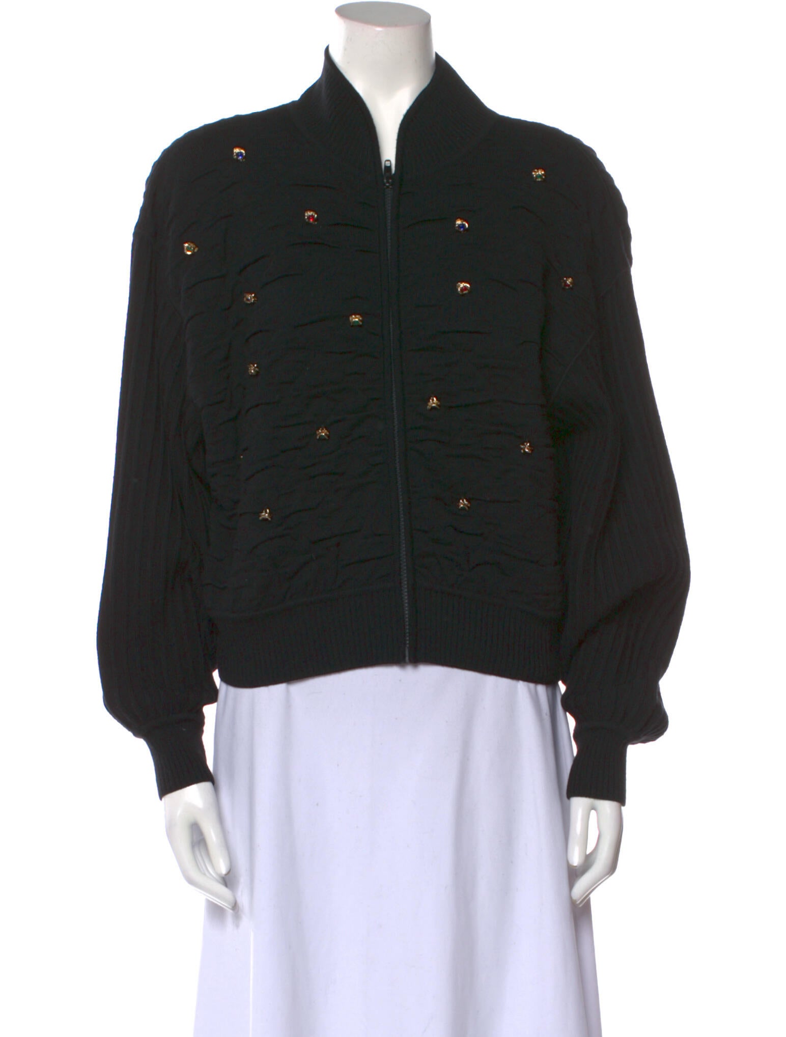 Ungaro Ter Vintage 1980's Sweater