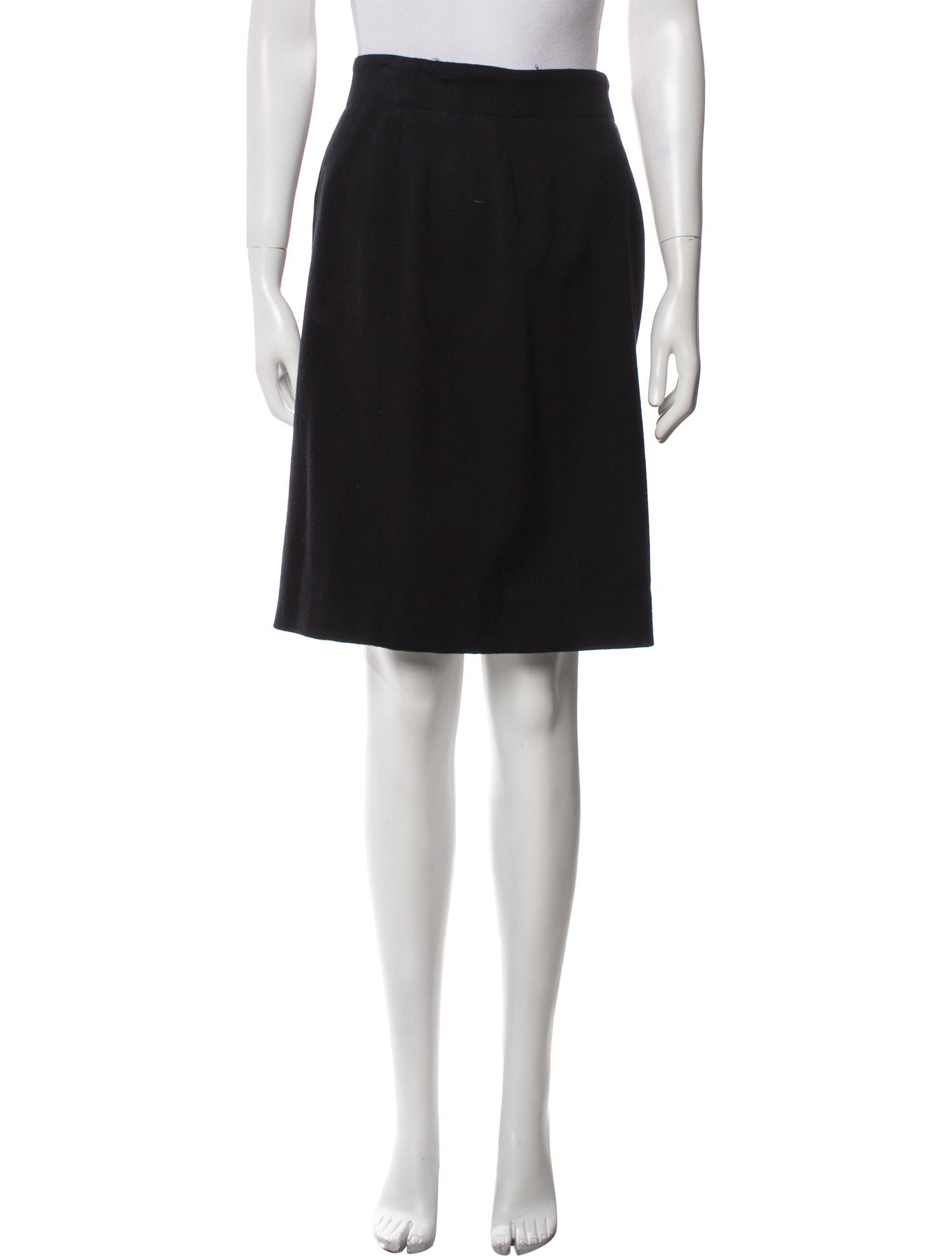 Ungaro Ter Knee-Length Skirt