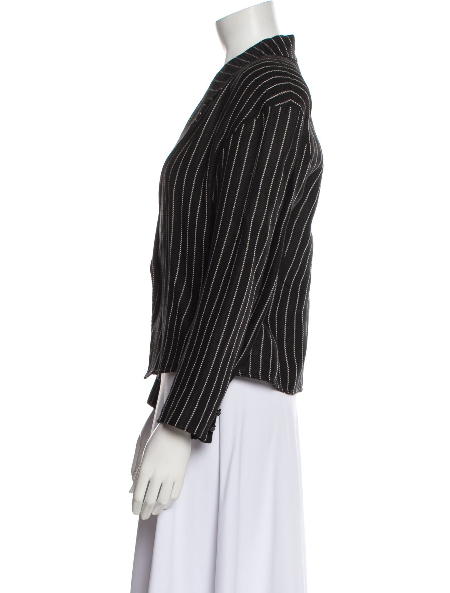 Ungaro Ter Vintage Late 1980's - Early 1990's Blazer