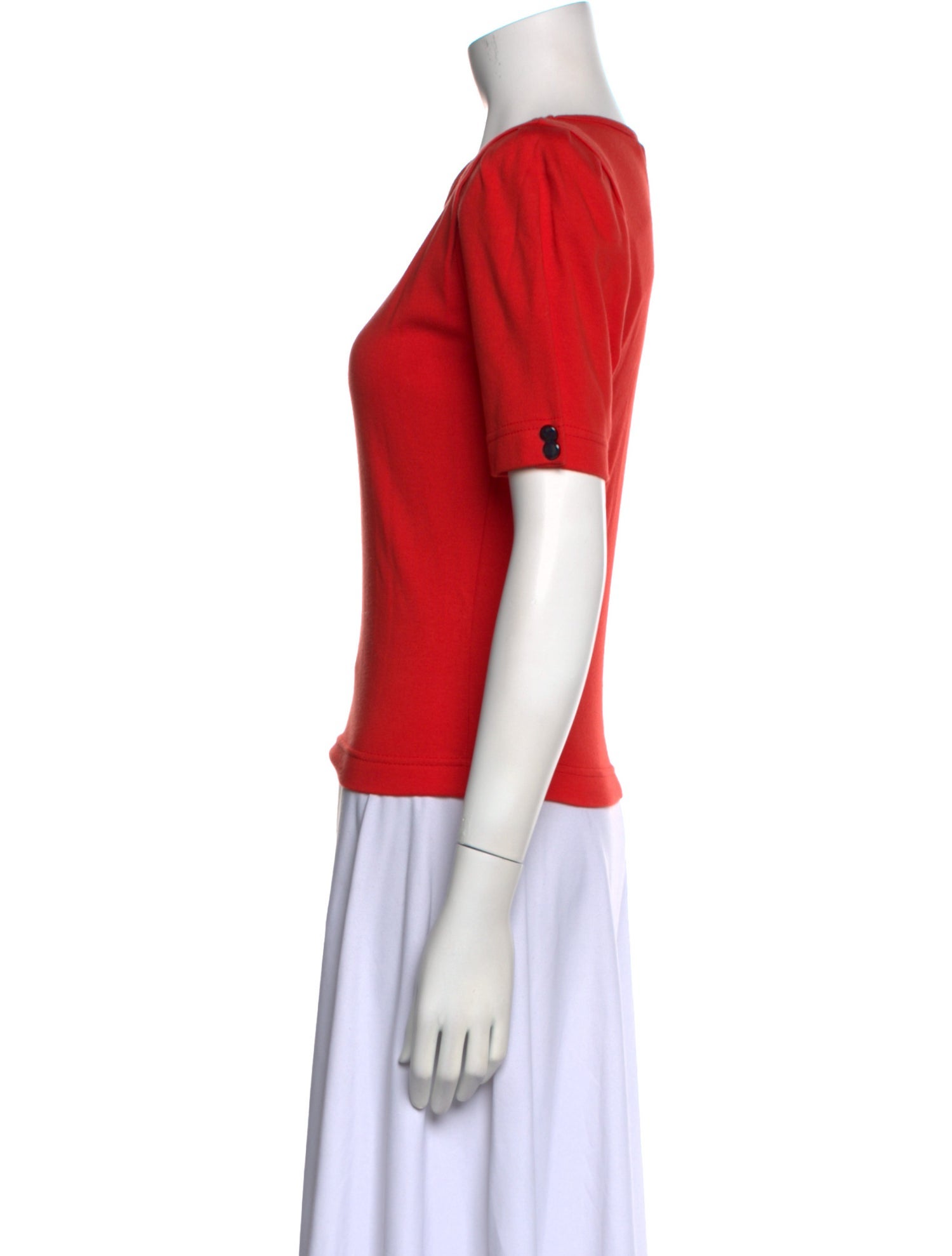 Ungaro Ter Vintage Late 1980's - Early 1990's T-Shirt