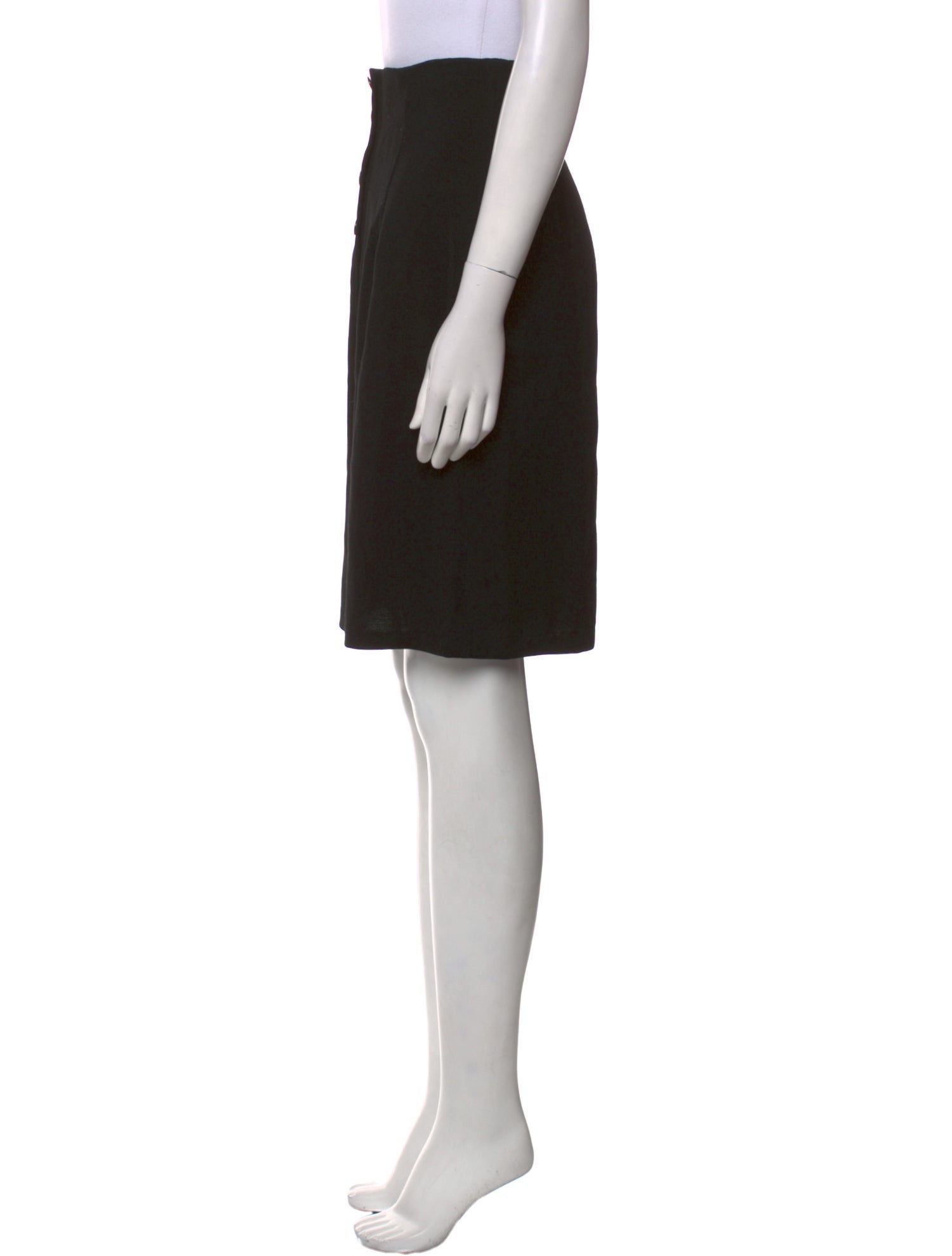 Ungaro Ter Knee-Length Skirt