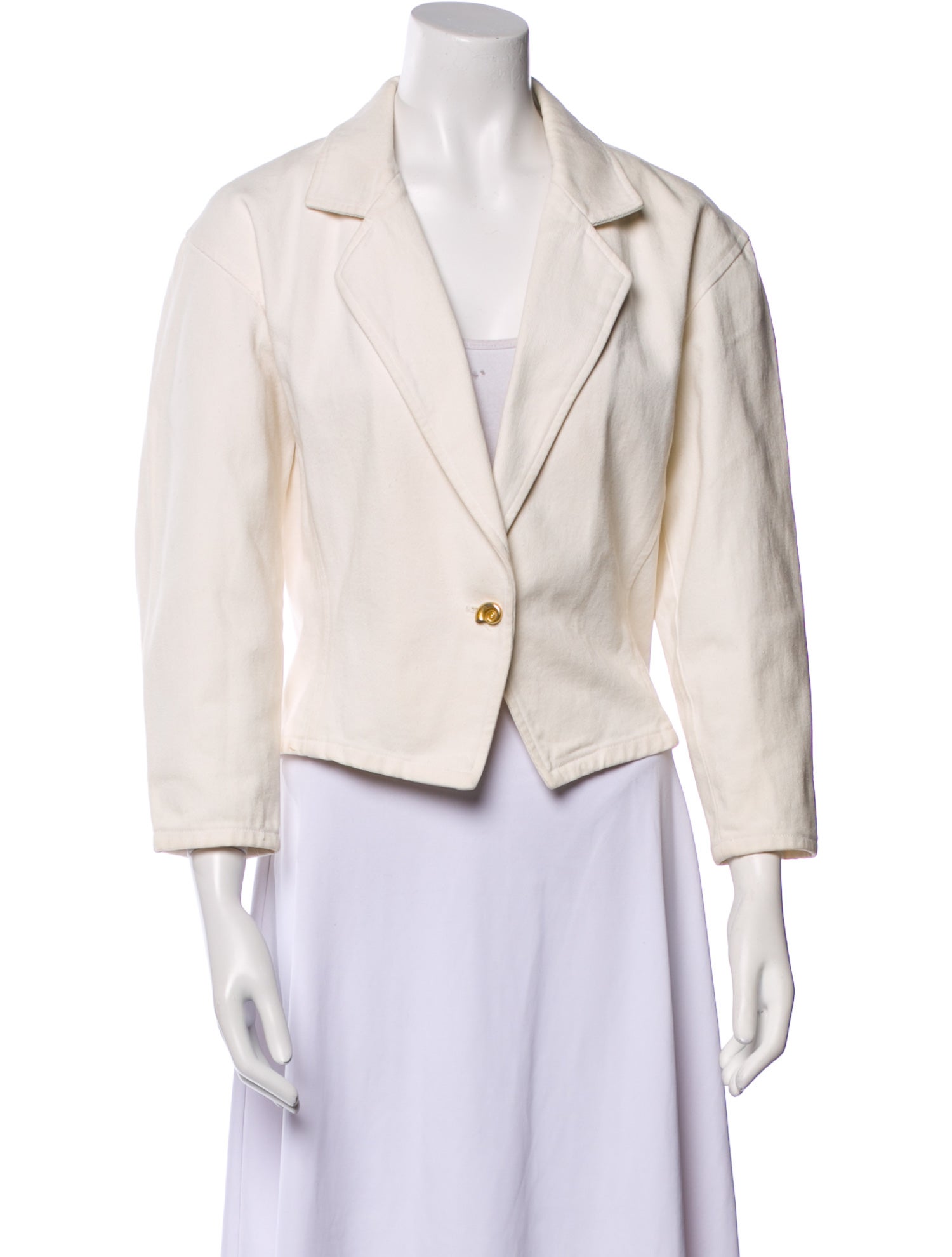 Ungaro Ter Blazer