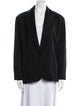 Ungaro Ter Wool Blazer
