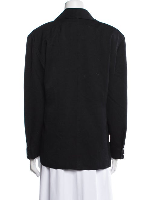 Ungaro Ter Wool Blazer