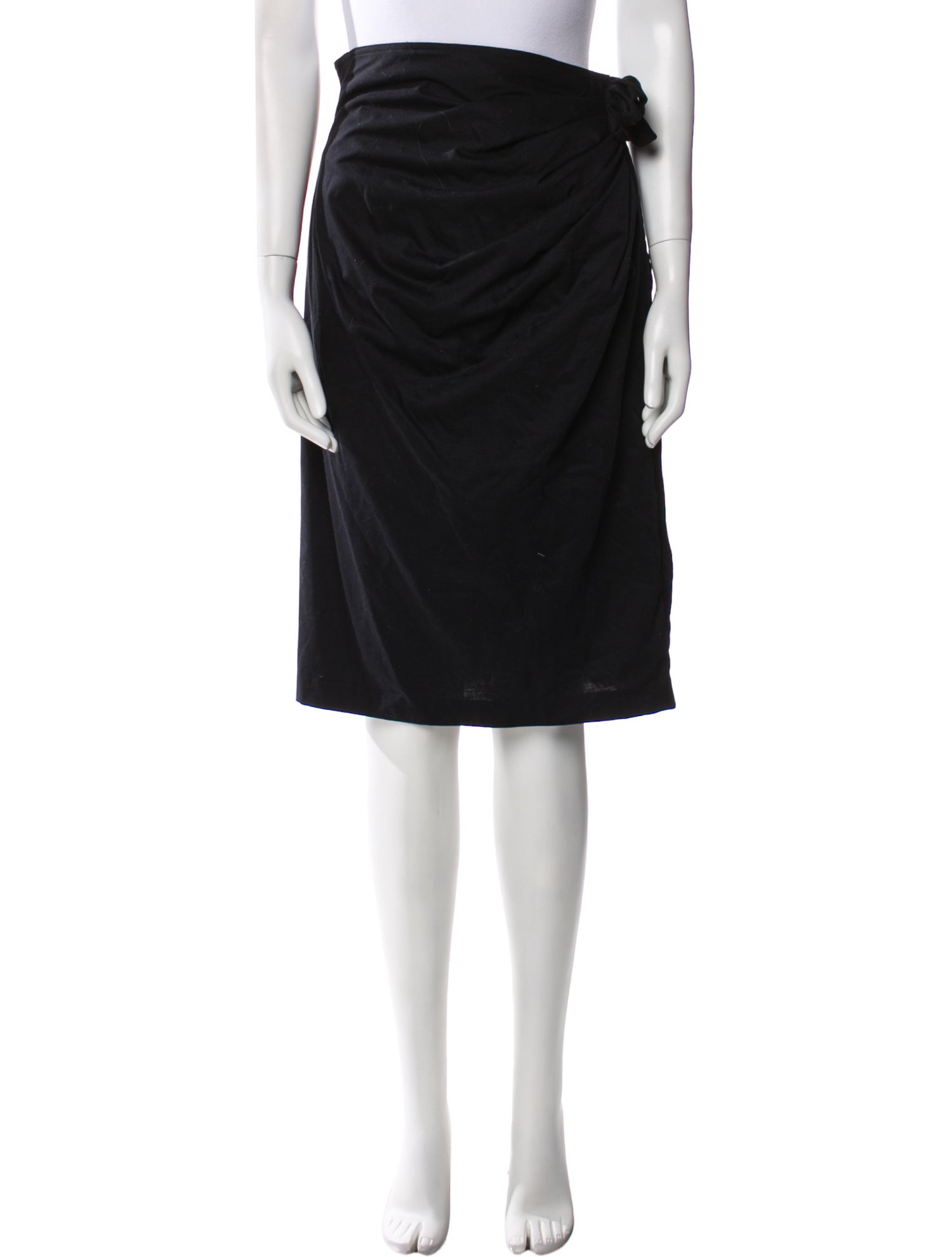 Ungaro Ter Knee-Length Skirt