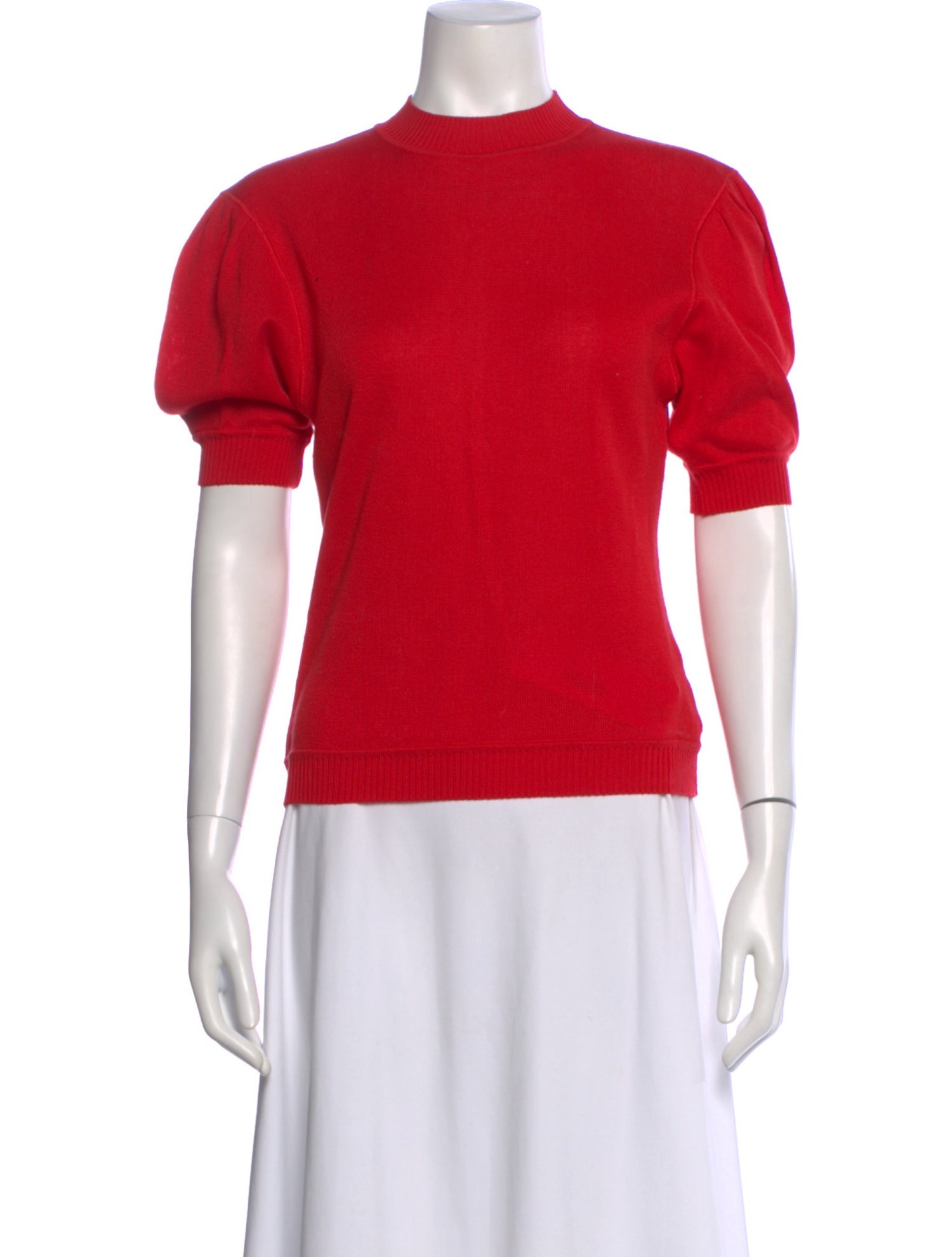 Ungaro Ter Mock Neck Sweater