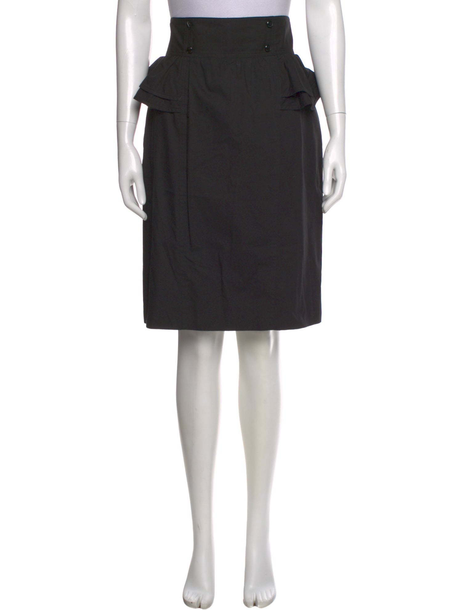 Ungaro Ter Knee-Length Skirt