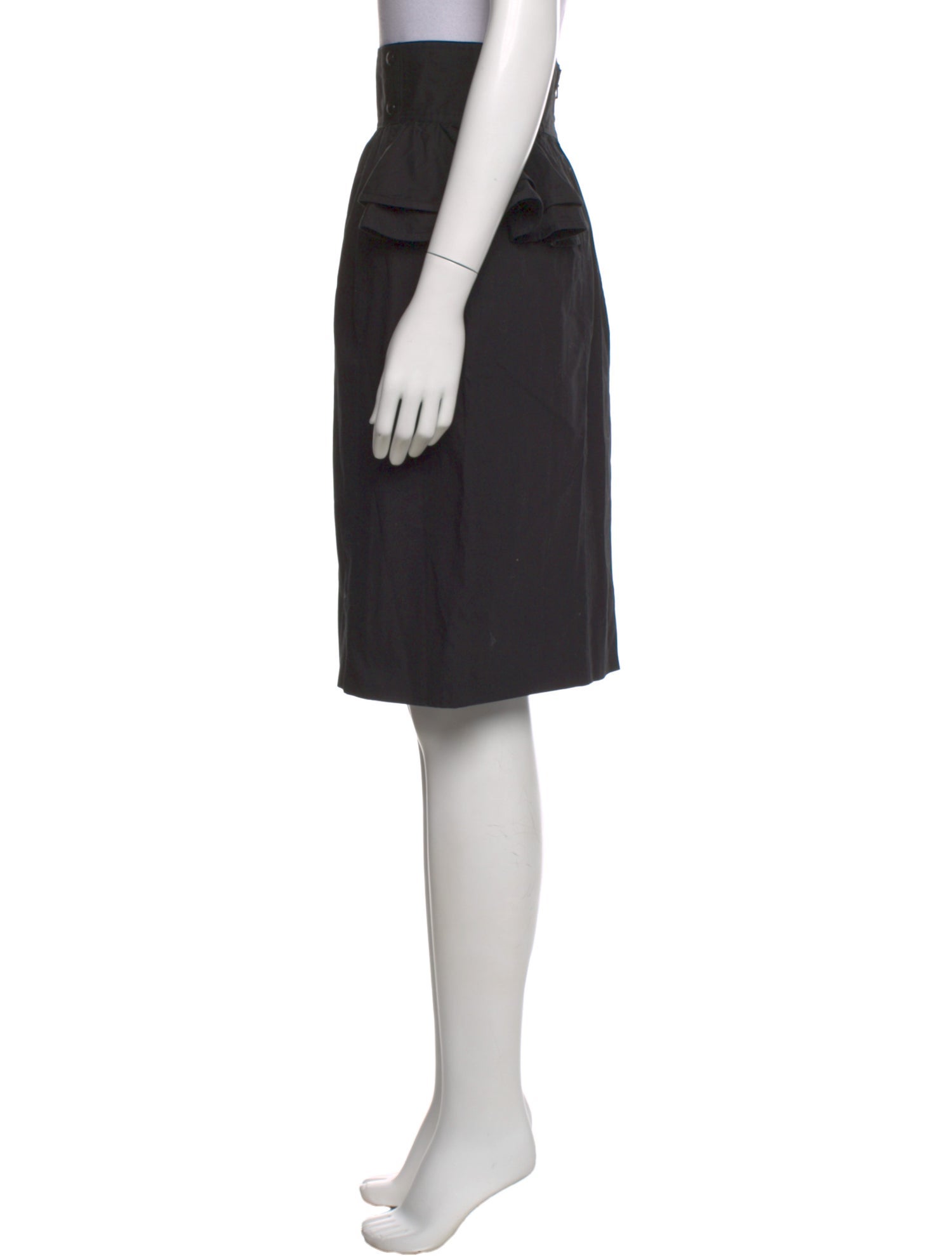 Ungaro Ter Knee-Length Skirt