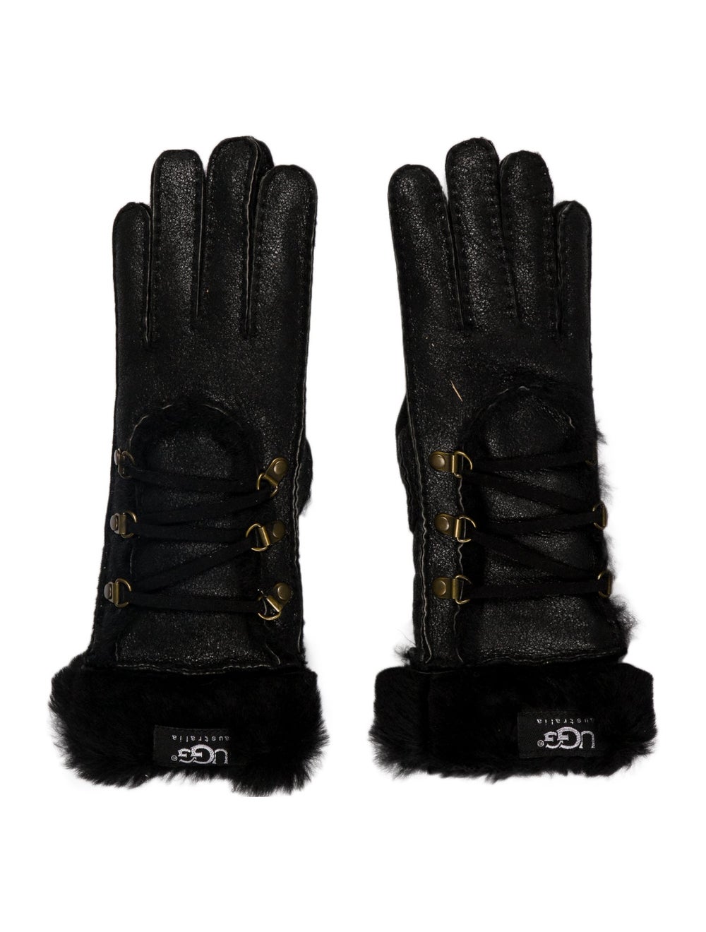 UGG Winter Gloves Gem