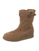 Marc Fisher Suede Boots