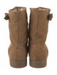 Marc Fisher Suede Boots
