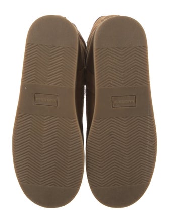 Marc Fisher Suede Boots