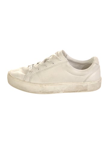 UGG Sneakers Leather US 9.5 |