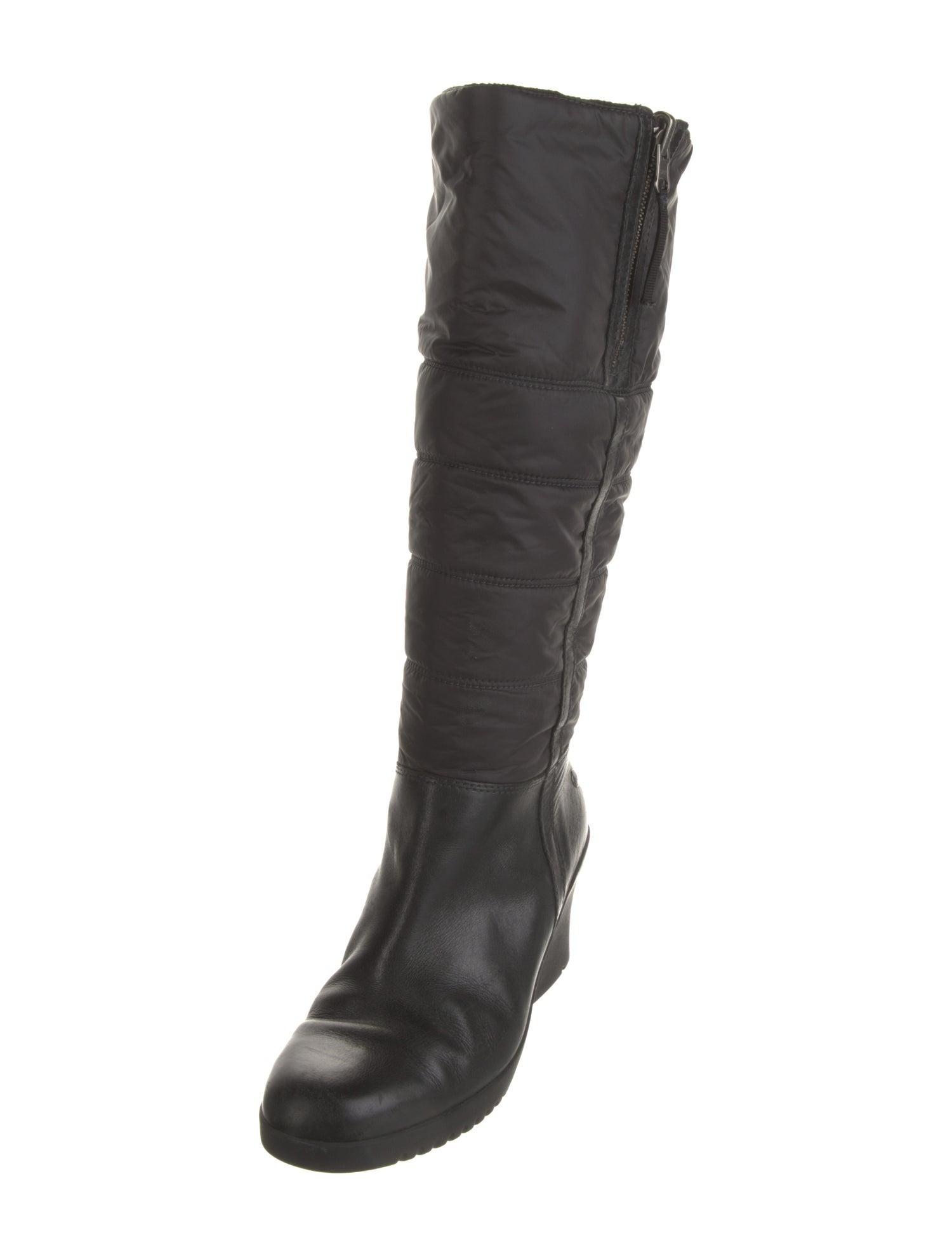 UGG Leather Boots