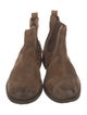 UGG Suede Chelsea Boots
