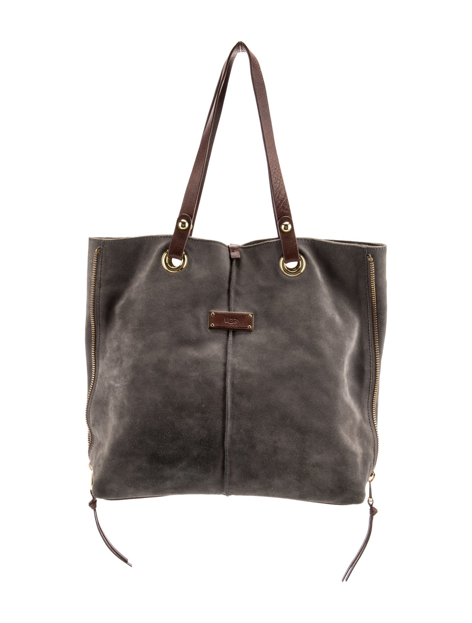 UGG Suede Tote