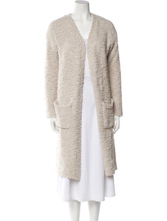 UGG Open Front Sweater