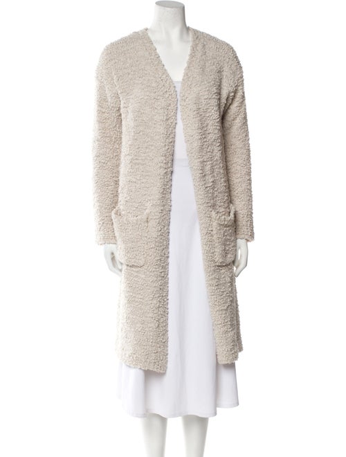 UGG Open Front Sweater