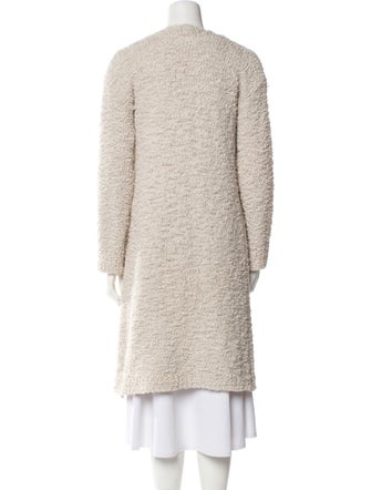 UGG Open Front Sweater