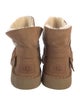 UGG Suede Boots