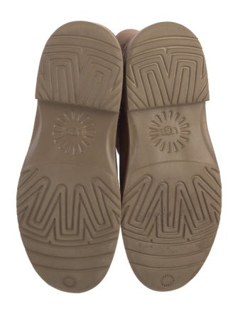 UGG Suede Boots