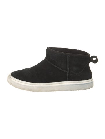UGG Boots Suede US 7.5 |