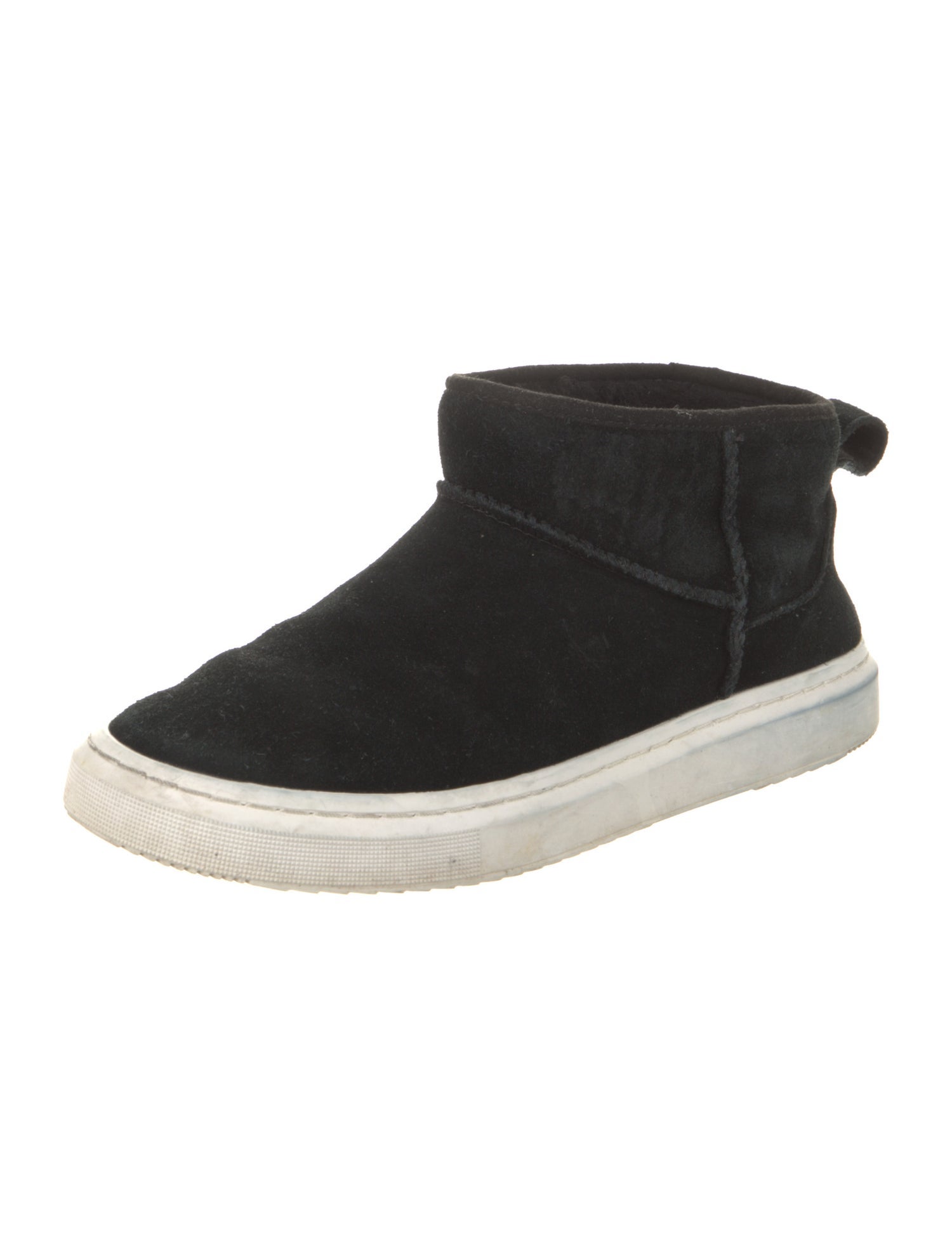 UGG Suede Boots