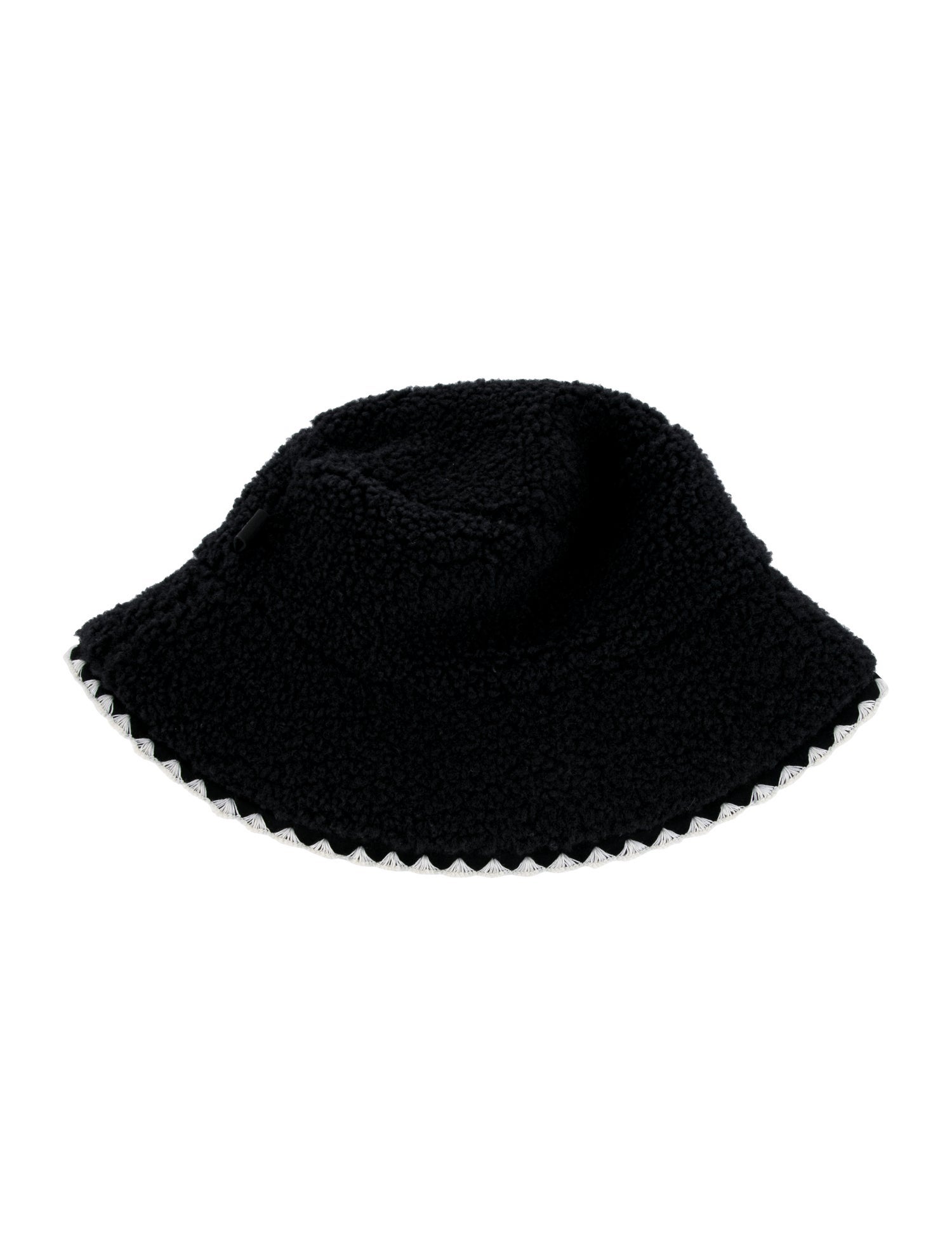 UGG Shearling Bucket Hat