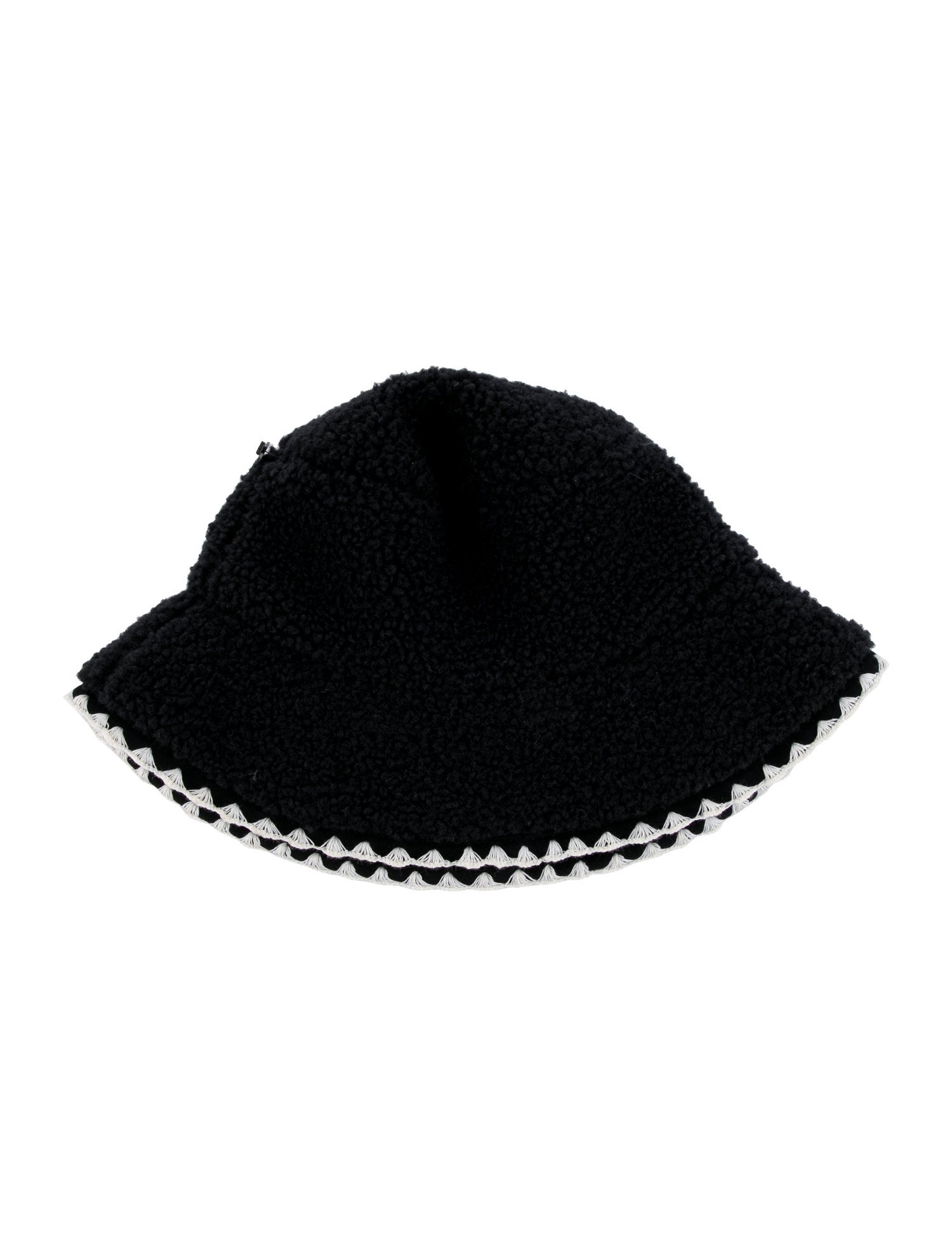UGG Shearling Bucket Hat