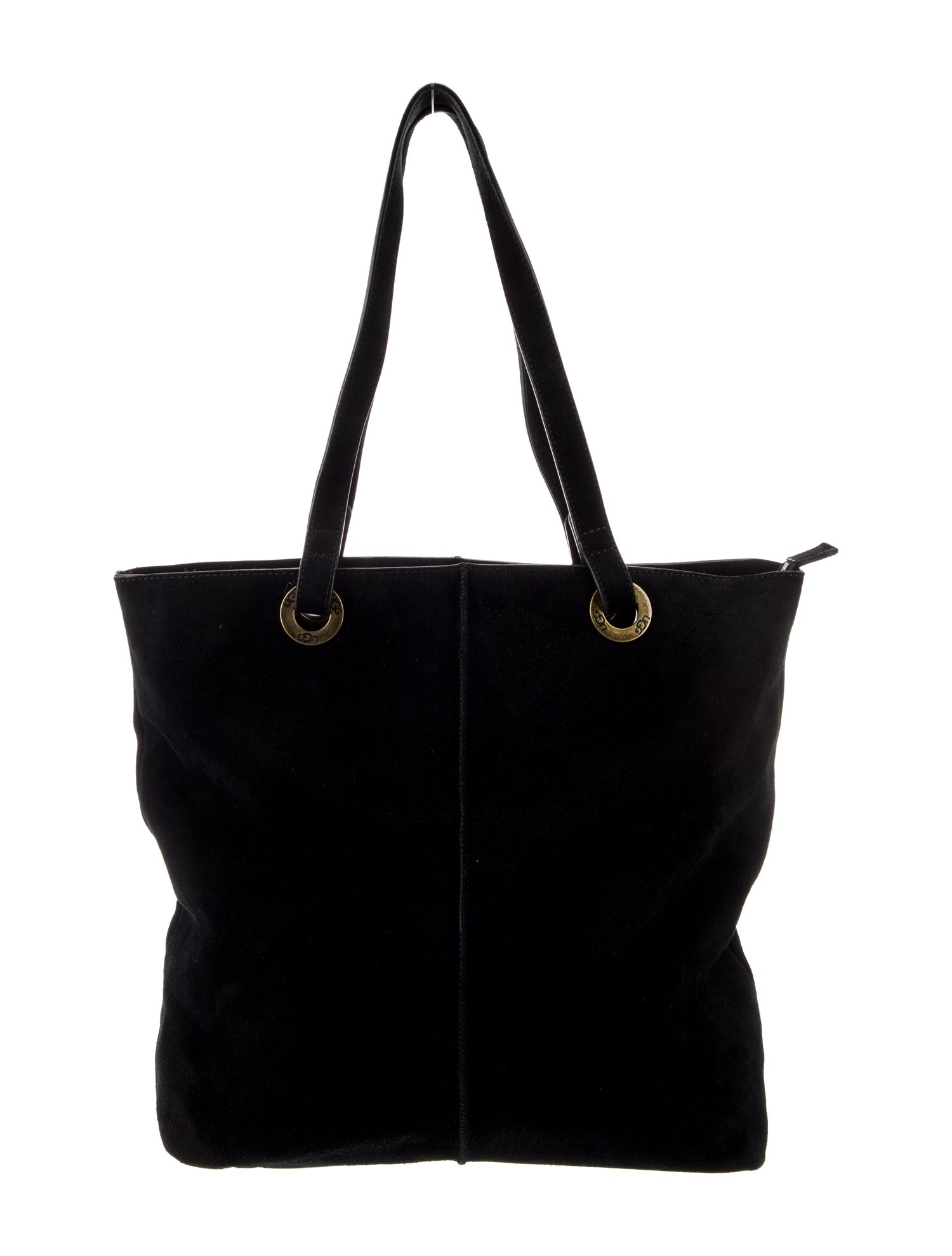 UGG Suede Tote