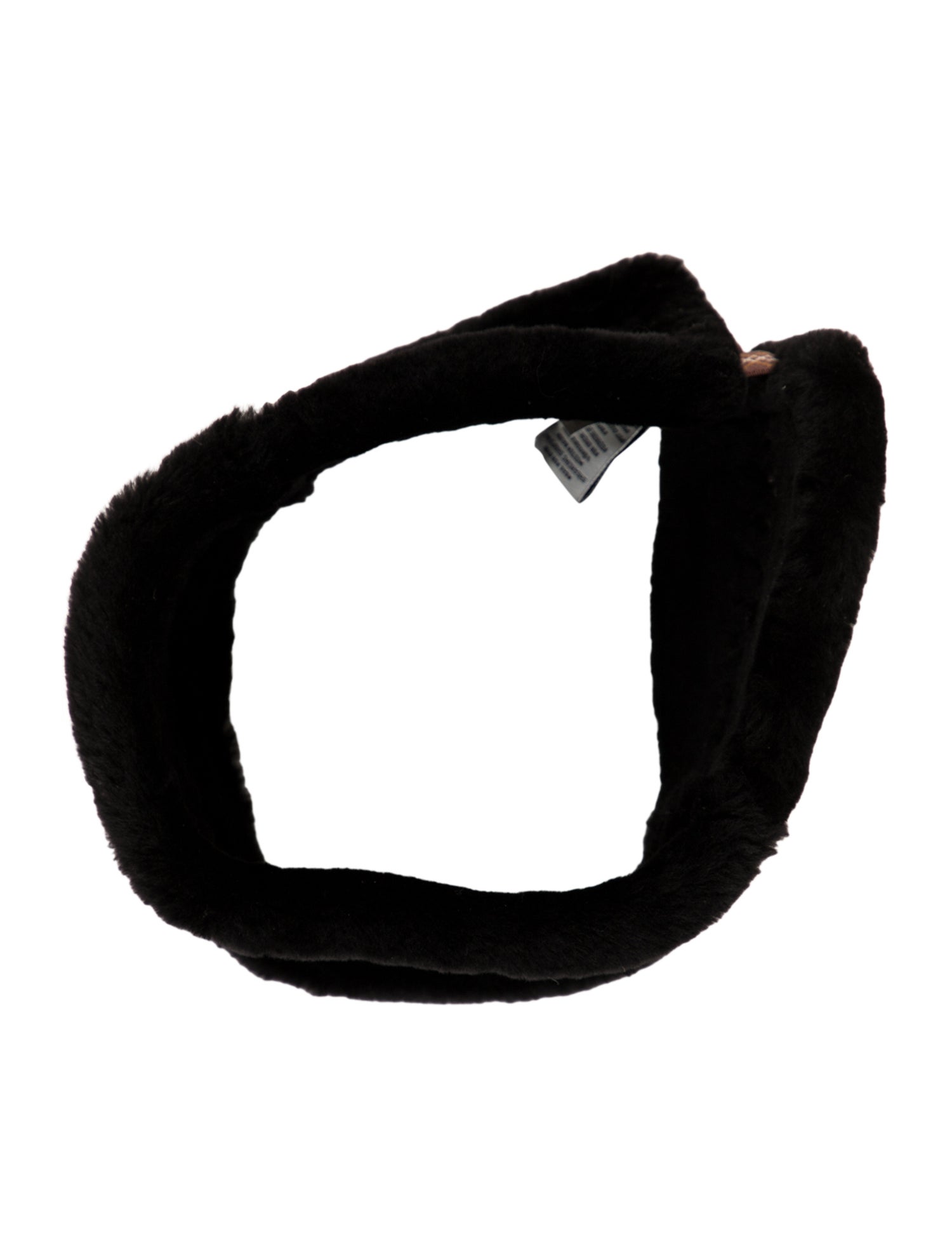 UGG Suede Headband