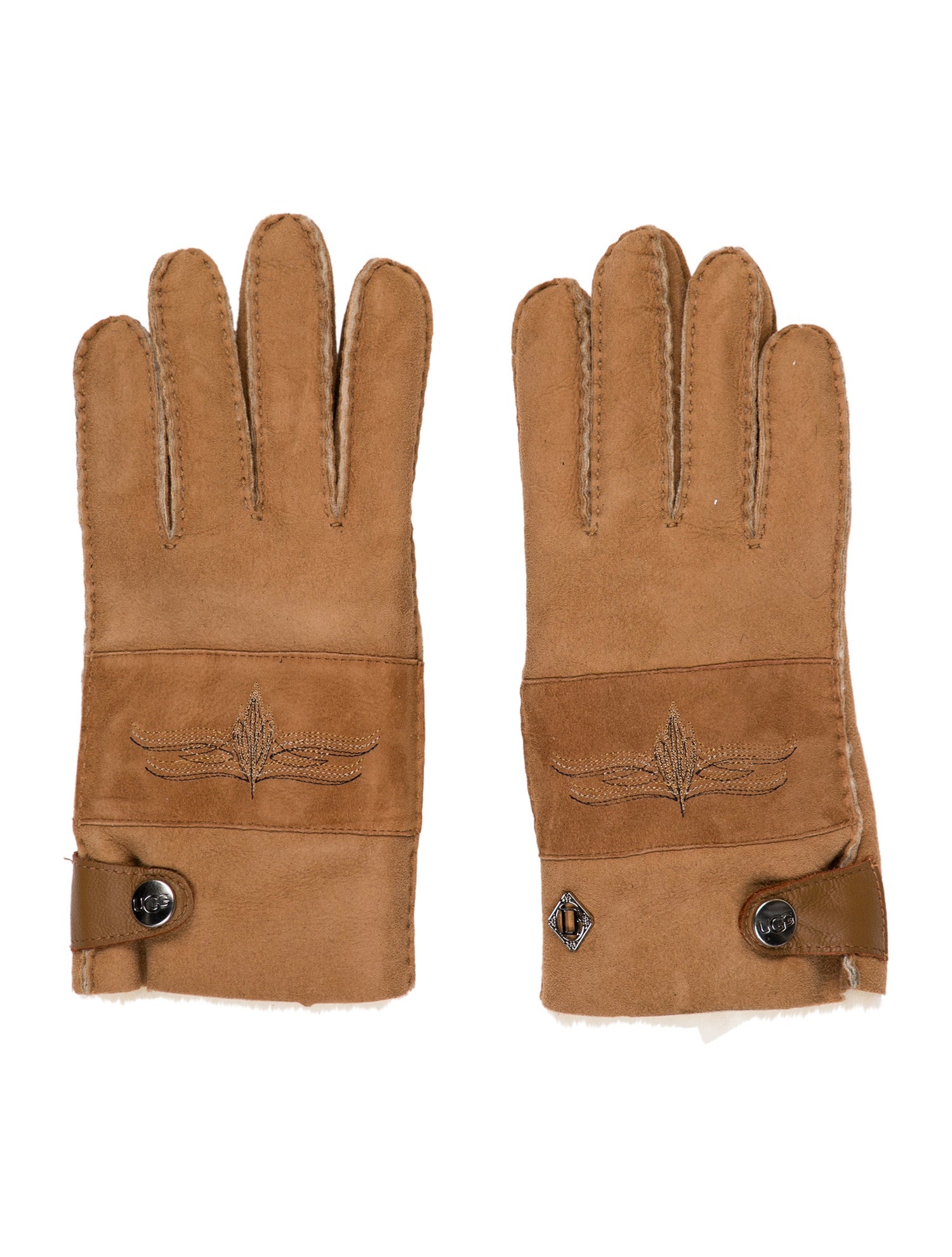 UGG Sude Winter Gloves