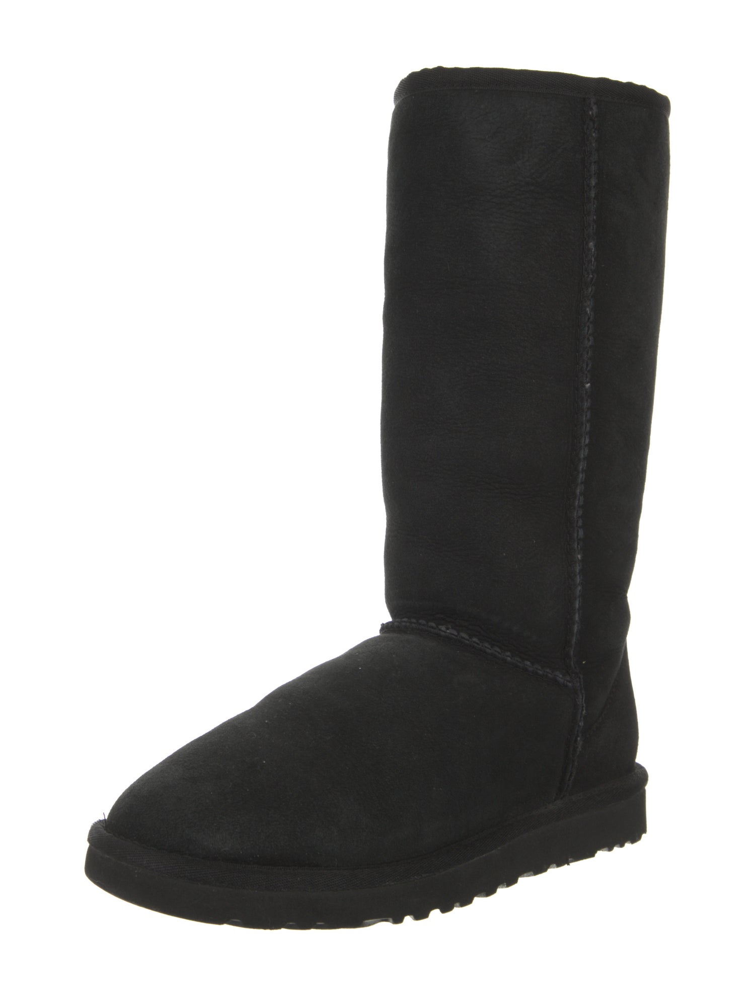 UGG Suede Boots