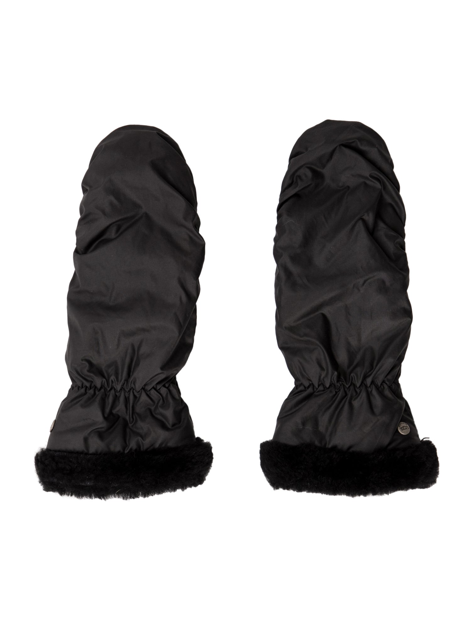 UGG Nylon Mittens