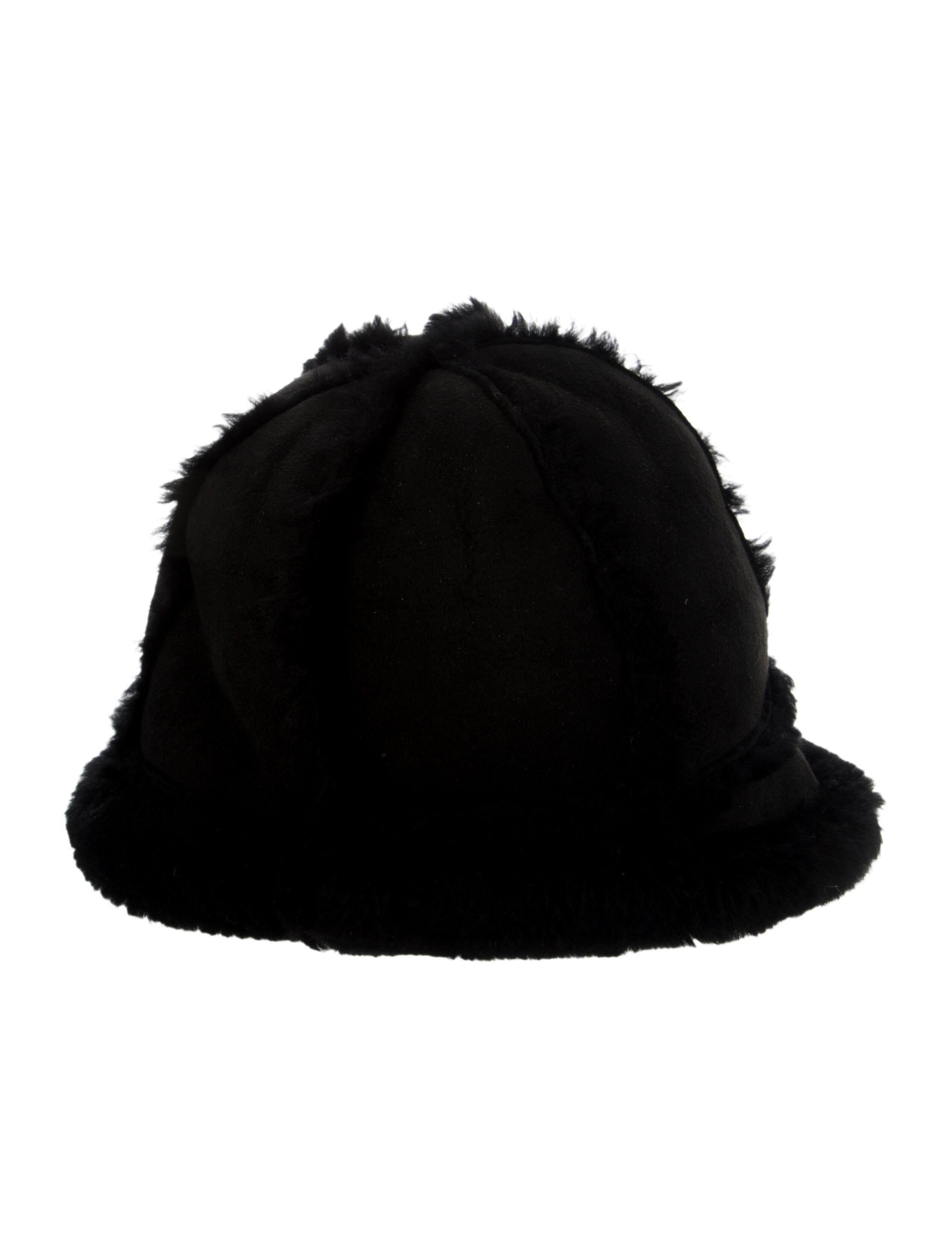 UGG Shearling Winter Hat
