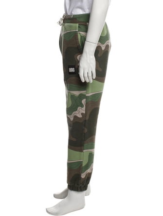 UGG Printed Lounge Bottoms