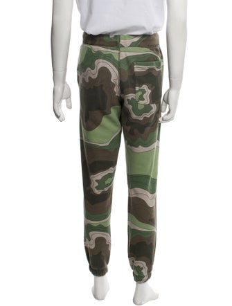 UGG Printed Lounge Bottoms