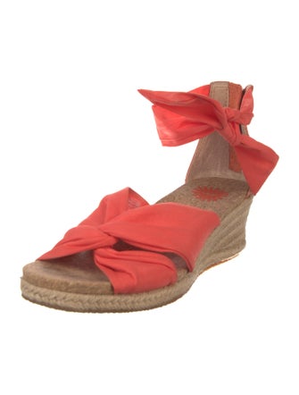 UGG Braided Accents Espadrilles